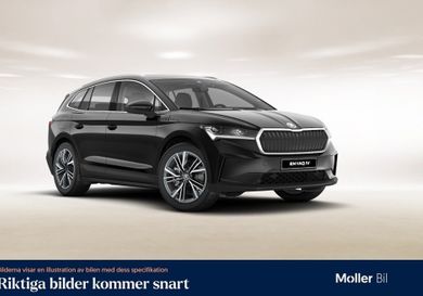 Skoda Enyaq, 2023
