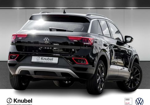 Volkswagen T-Roc, 2022