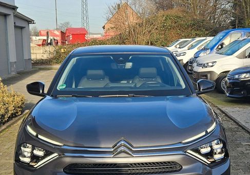 Citroën C4, 2021 2
