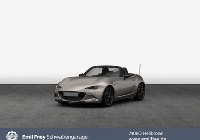 Mazda MX-5, 2023