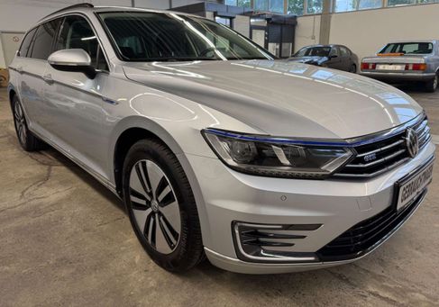 Volkswagen Passat Variant, 2019