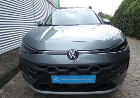 Volkswagen T-Roc, 2026 3