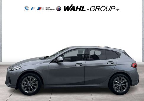 BMW 120, 2026