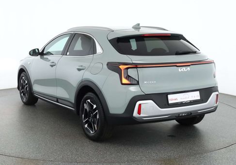 Kia XCeed, 2026 3
