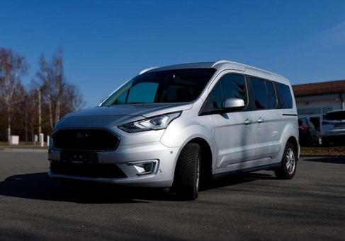 Ford Tourneo Connect, 2019