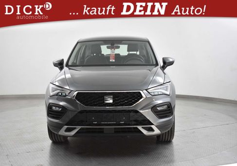 Seat Ateca, 2022