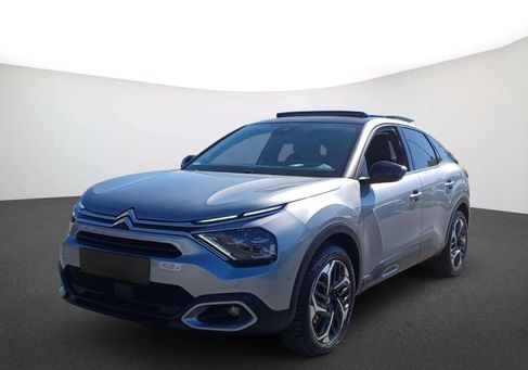 Citroën C4, 2023 2
