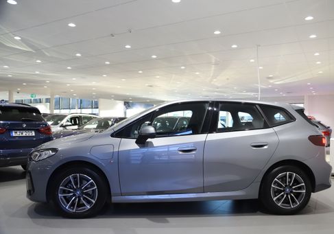 BMW 225 Active Tourer, 2025 3