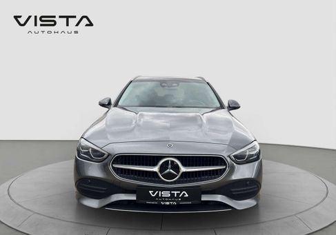 Mercedes-Benz C 220, 2023