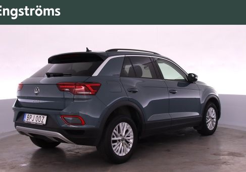 Volkswagen T-Roc, 2023 3