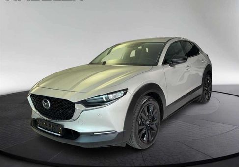 Mazda CX-30, 2022