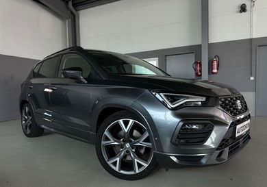Seat Ateca, 2022