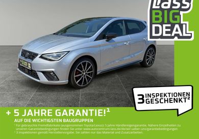 Seat Ibiza, 2023