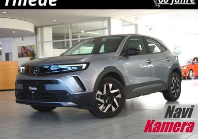 Opel Mokka, 2024