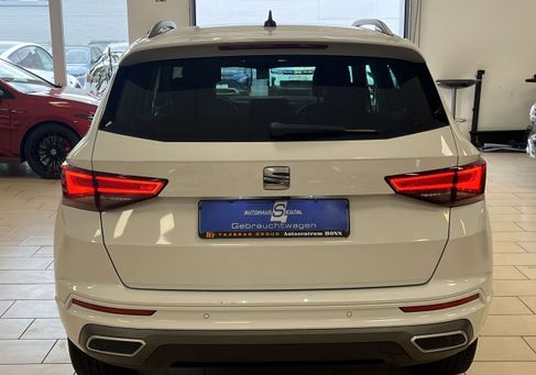 Seat Ateca, 2023