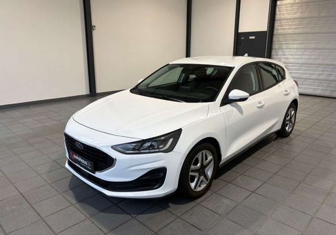 Ford Focus, 2022