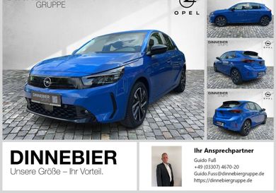 Opel Corsa, 2026