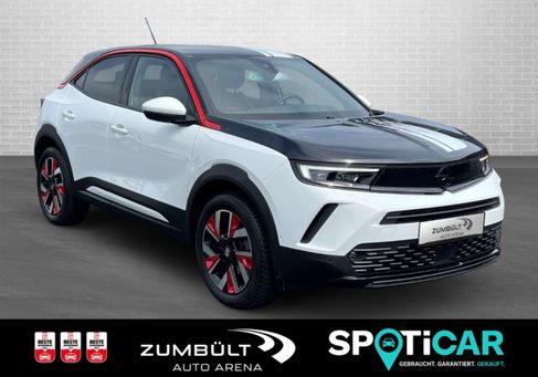 Opel Mokka, 2022 3