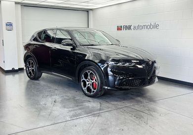 Alfa Romeo Tonale, 2023