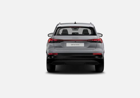 Audi Q4, 2027