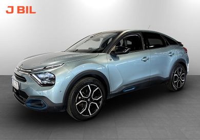 Citroën C4, 2022