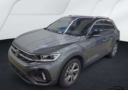 Volkswagen T-Roc, 2026