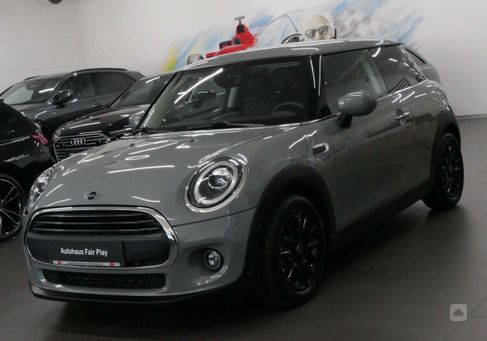 MINI ONE, 2020