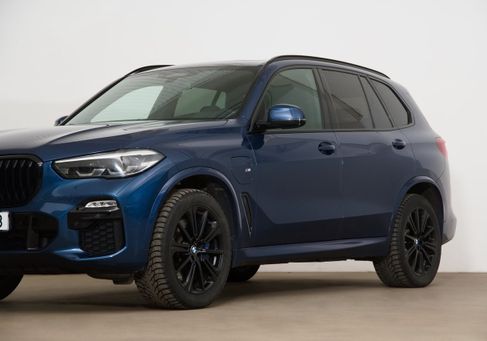 BMW X5, 2021