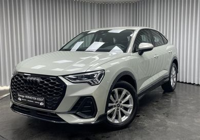 Audi Q3, 2023