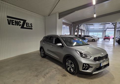 Kia Niro, 2021 2