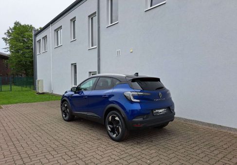 Renault Captur, 2025