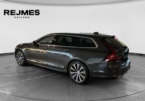 Volvo V90, 2024 2