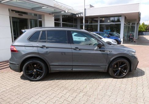 Volkswagen Tiguan, 2022 2