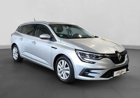 Renault Megane, 2022