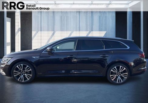 Renault Talisman, 2019
