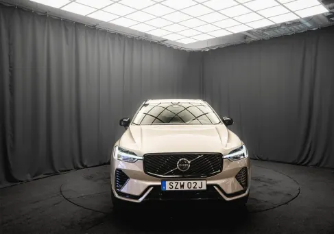 Volvo XC60, 2026