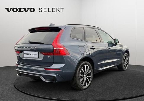 Volvo XC60, 2024