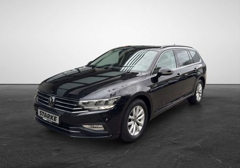 Volkswagen Passat Variant, 2023 3