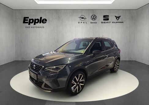 Seat Arona, 2023