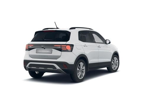 Volkswagen T-Cross, 2026