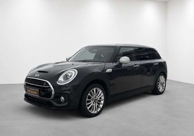 MINI Cooper S Clubman, 2017