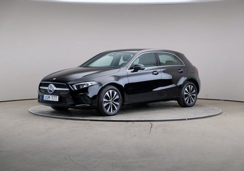 Mercedes-Benz A 250, 2021