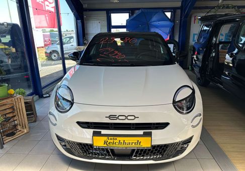 Fiat 600, 2026