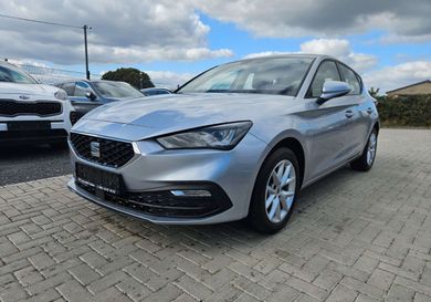 Seat Leon, 2021