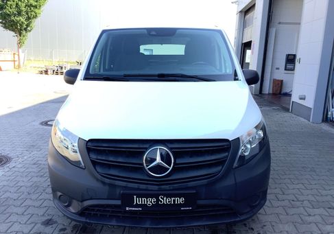 Mercedes-Benz Vito, 2023
