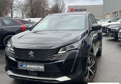 Peugeot 3008, 2023