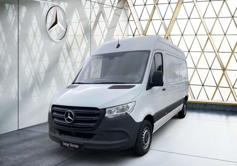 Mercedes-Benz Sprinter, 2023