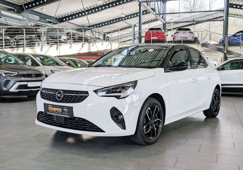 Opel Corsa, 2020 3