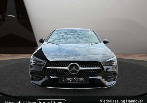 Mercedes-Benz CLA 250, 2023