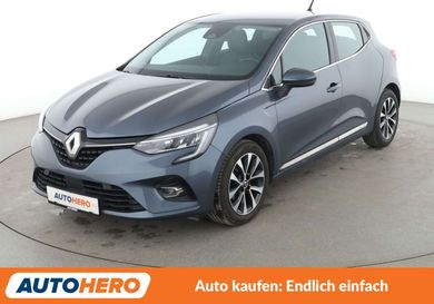Renault Clio, 2020